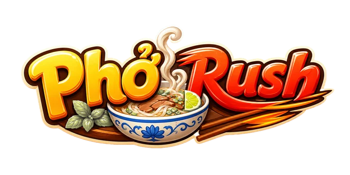 Phở Rush